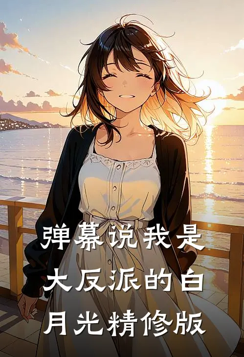 弹幕说我是大反派的白月光精修版