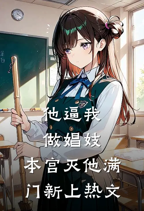 他逼我做娼妓，本宫灭他满门新上热文