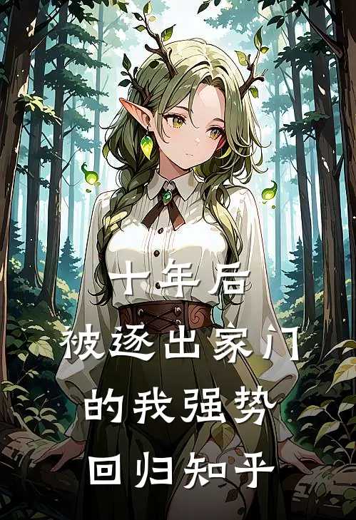 十年后，被逐出家门的我强势回归知乎