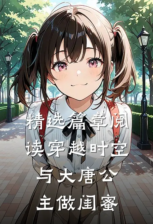 精选篇章阅读穿越时空，与大唐公主做闺蜜