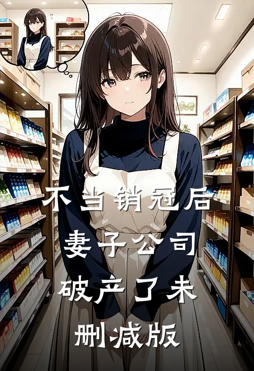 不当销冠后，妻子公司破产了未删减版