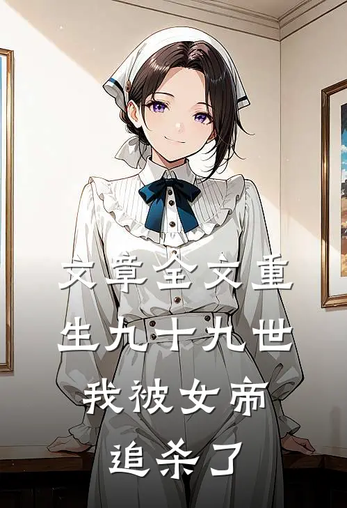 文章全文重生九十九世，我被女帝追杀了