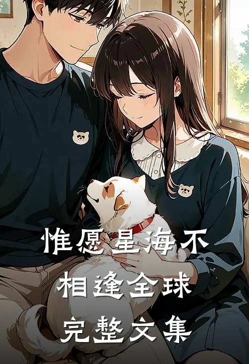 惟愿星海不相逢全球完整文集