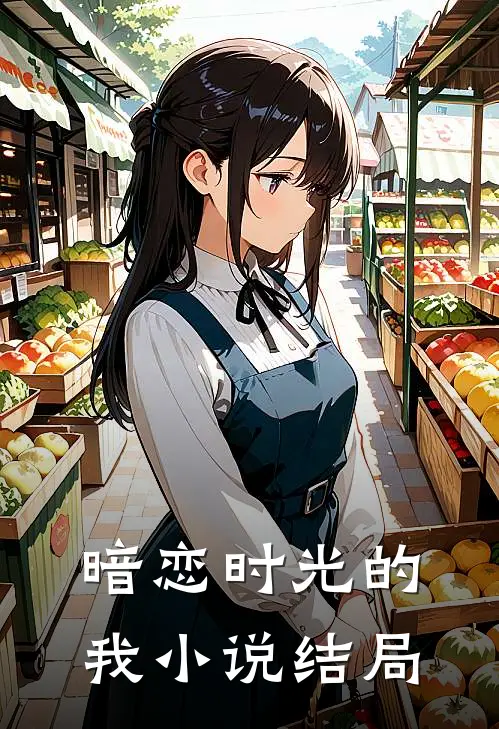 《暗恋时光的我》小说结局