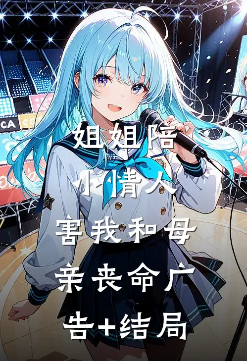 姐姐陪小情人，害我和母亲丧命广告+结局