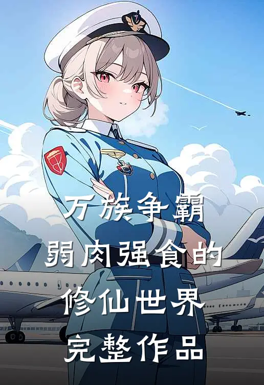 万族争霸：弱肉强食的修仙世界完整作品