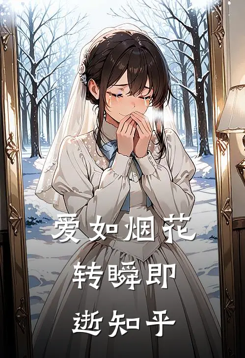 爱如烟花，转瞬即逝知乎