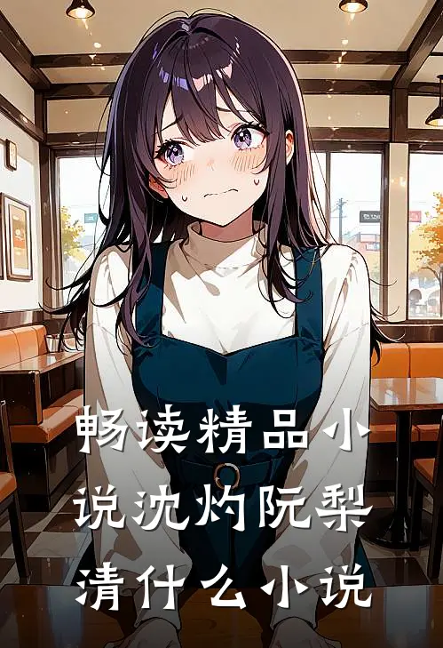 畅读精品小说沈灼阮梨清什么小说