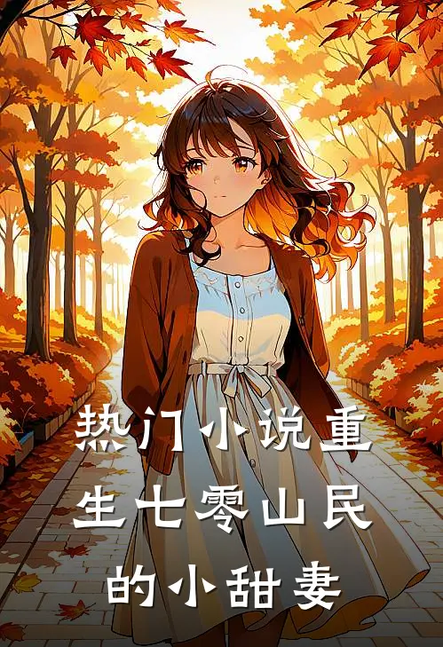 热门小说重生七零山民的小甜妻