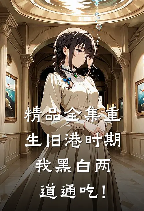 精品全集重生旧港时期，我黑白两道通吃！