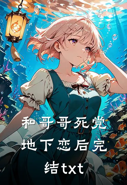 和哥哥死党地下恋后完结txt