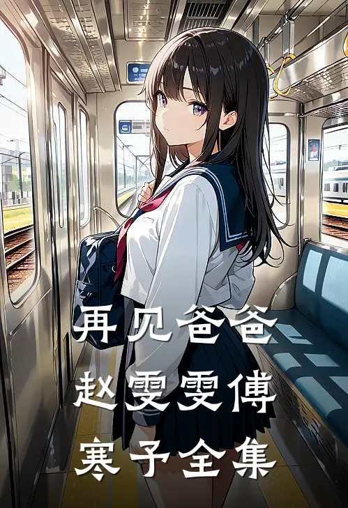 再见爸爸赵雯雯傅寒予 全集
