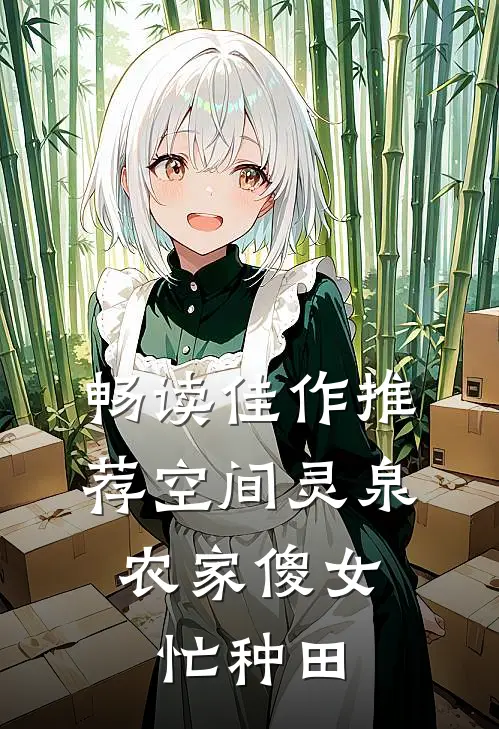 畅读佳作推荐空间灵泉：农家傻女忙种田