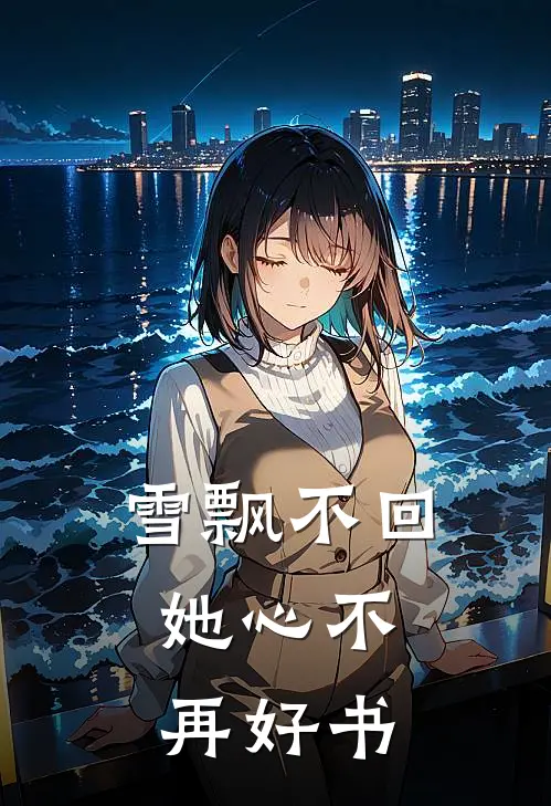 雪飘不回，她心不再好书