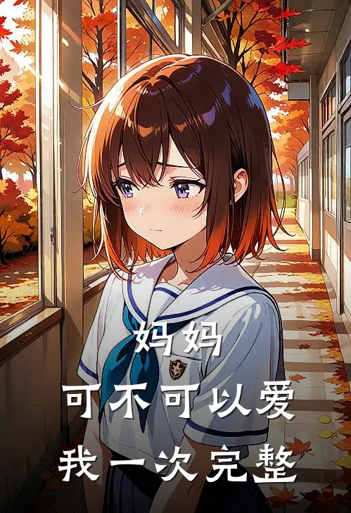妈妈，可不可以爱我一次完整
