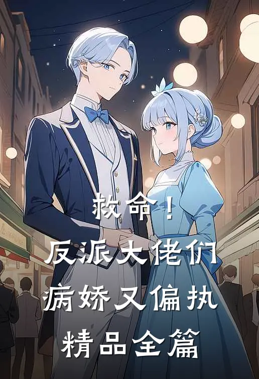救命！反派大佬们病娇又偏执精品全篇