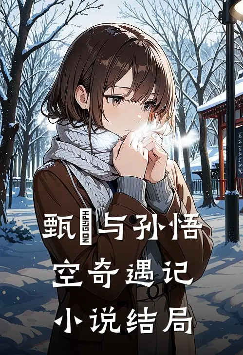甄嬛与孙悟空奇遇记小说结局