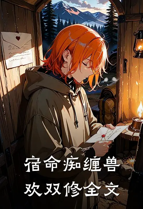 宿命痴缠兽欢双修全文