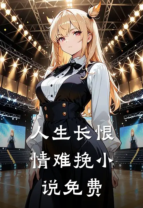 人生长恨情难挽小说免费