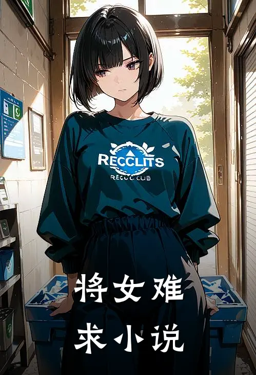 将女难求小说