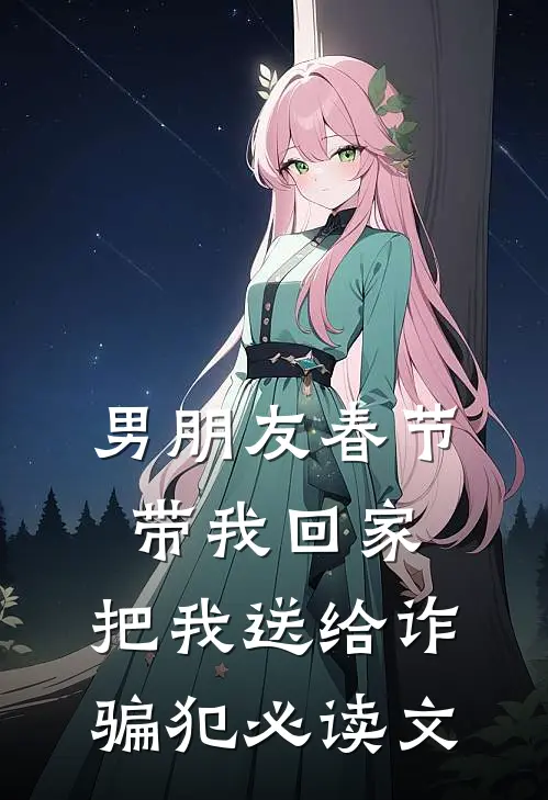 男朋友春节带我回家，把我送给诈骗犯必读文