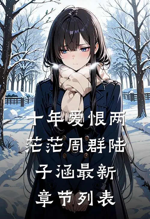 十年爱恨两茫茫周群陆子涵最新章节列表