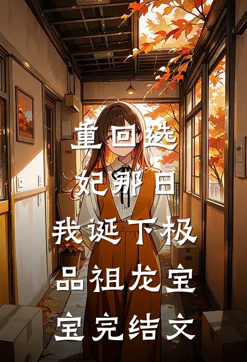 重回选妃那日，我诞下极品祖龙宝宝完结文