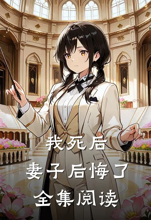 我死后,妻子后悔了全集阅读