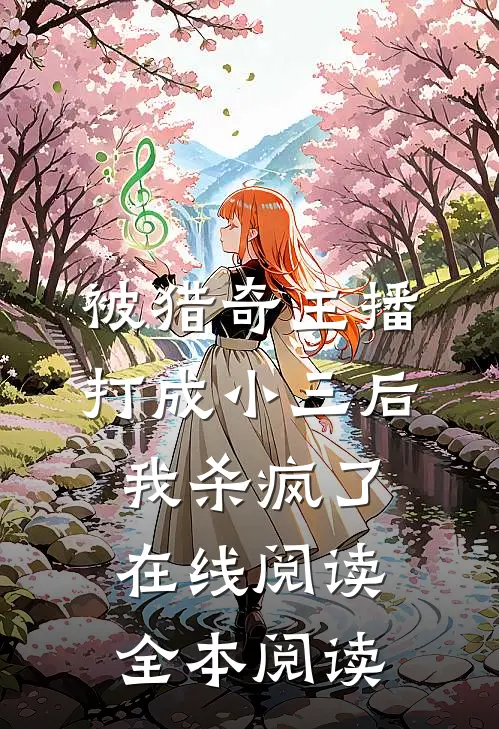 被猎奇主播打成小三后，我杀疯了在线阅读全本阅读