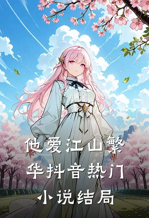 他爱江山繁华抖音热门小说结局