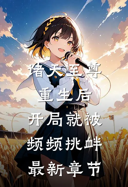 诸天至尊重生后，开局就被频频挑衅最新章节
