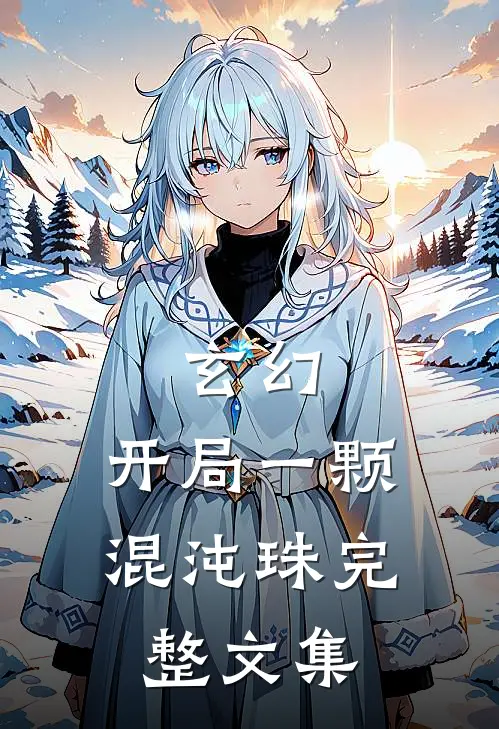 玄幻：开局一颗混沌珠完整文集