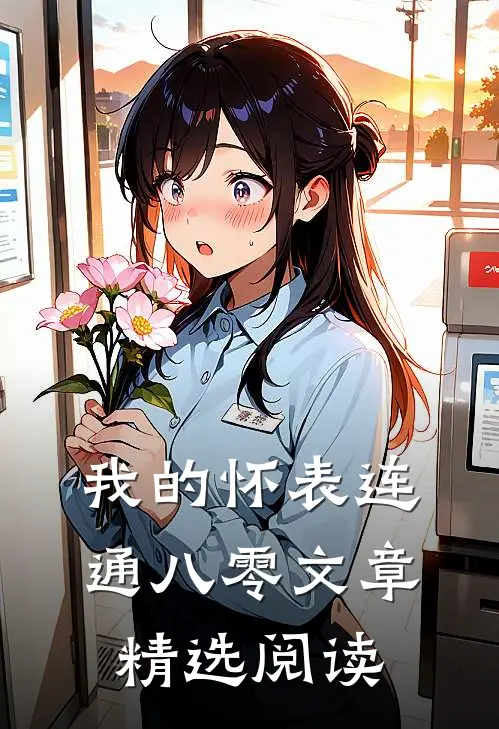 我的怀表连通八零文章精选阅读