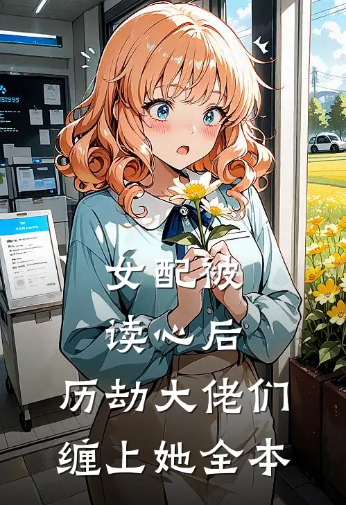 女配被读心后，历劫大佬们缠上她全本