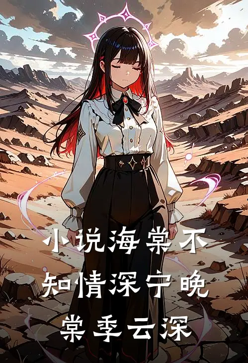 小说海棠不知情深(宁晚棠季云深)
