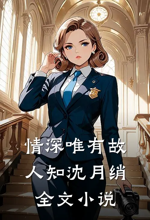情深唯有故人知沈月绡全文小说