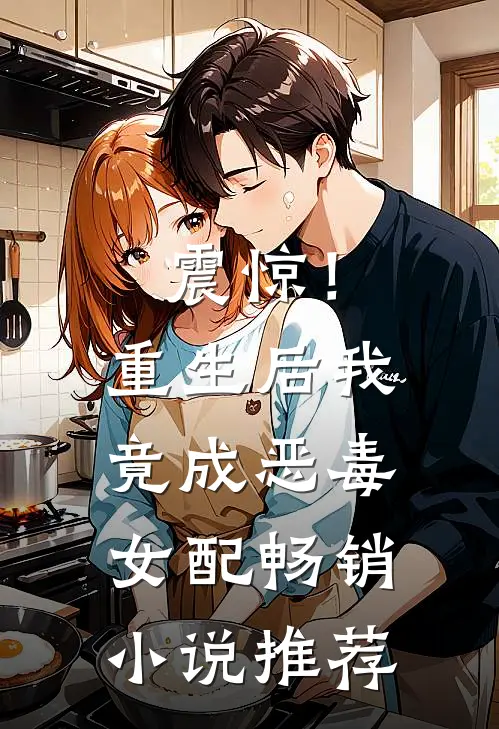 震惊！重生后我竟成恶毒女配畅销小说推荐