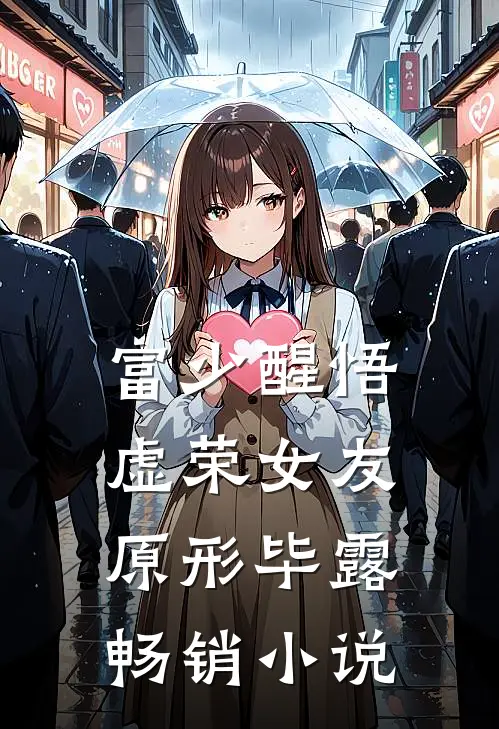 富少醒悟：虚荣女友原形毕露畅销小说
