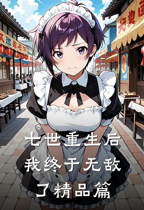 七世重生后,我终于无敌了精品篇免费阅读