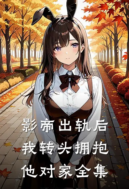 影帝出轨后，我转头拥抱他对家 全集