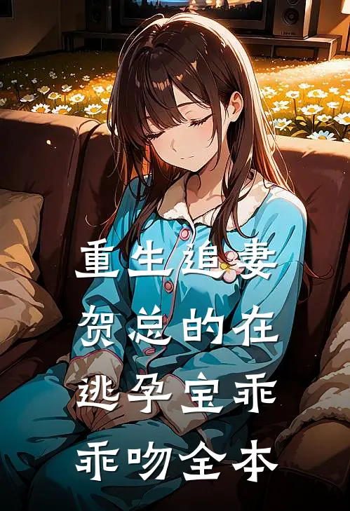 重生追妻，贺总的在逃孕宝乖乖吻全本