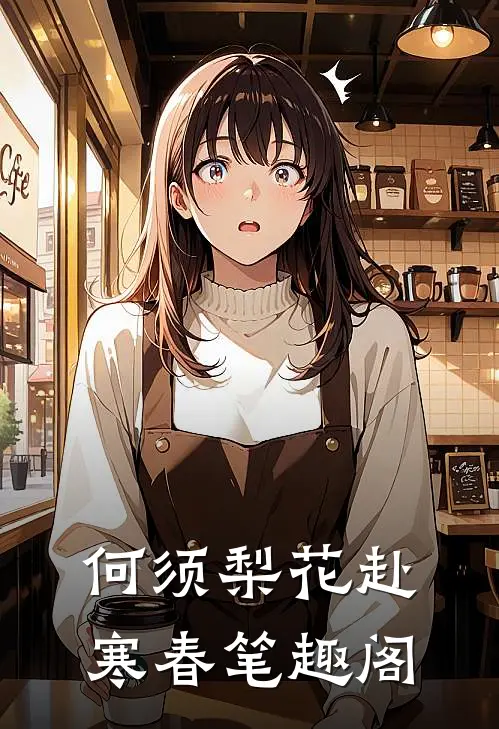 何须梨花赴寒春笔趣阁
