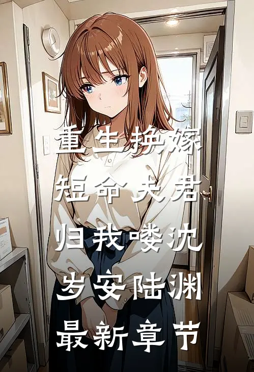 重生换嫁：短命夫君归我喽沈岁安陆渊最新章节