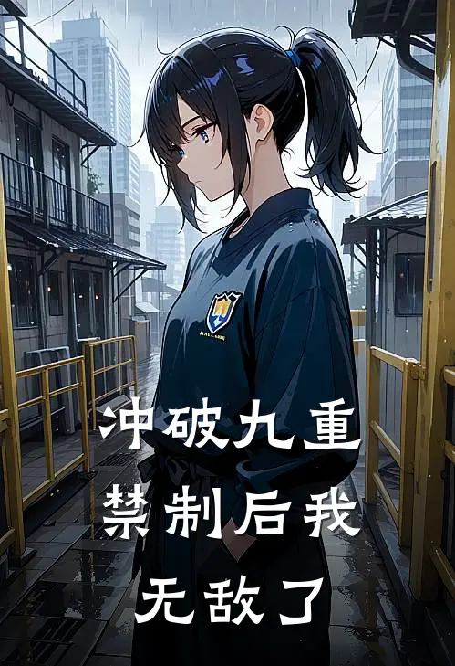 冲破九重禁制后我无敌了