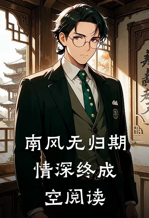 南风无归期，情深终成空阅读
