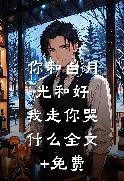 你和白月光和好，我走你哭什么全文+免费