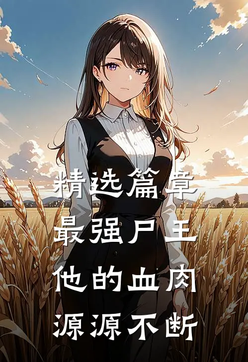 精选篇章最强尸王：他的血肉源源不断