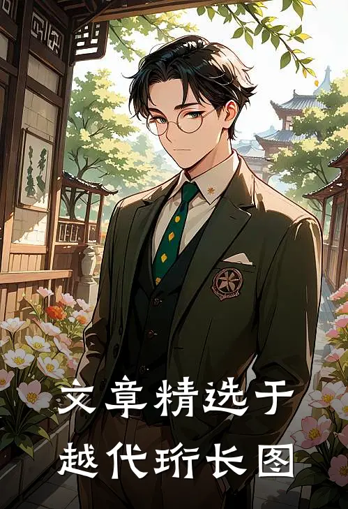 文章精选于越代珩长图