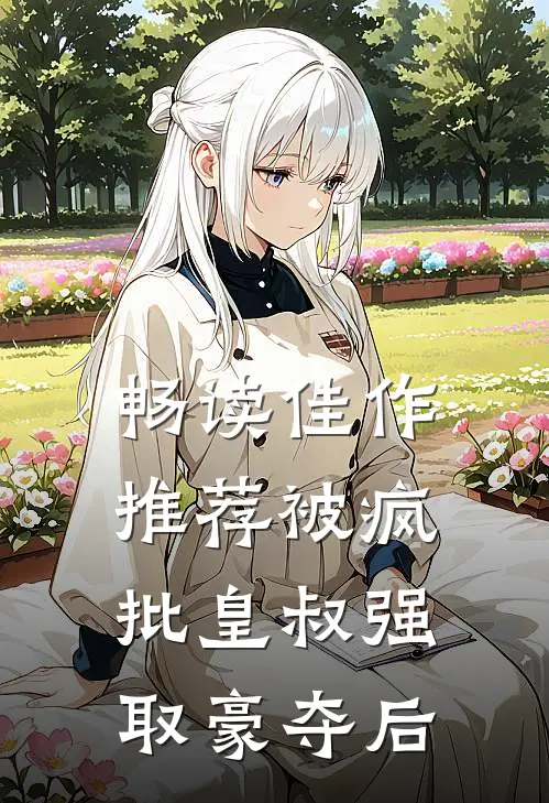 畅读佳作推荐被疯批皇叔强取豪夺后
