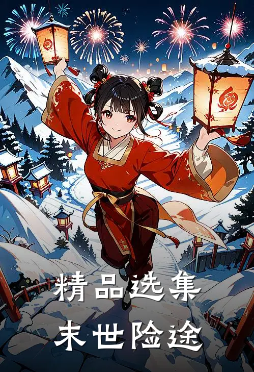 精品选集末世险途